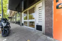 Amsterdamsevaart 30 E, Haarlem