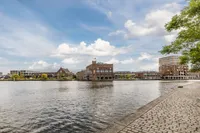 Max Euweplein 19, Haarlem