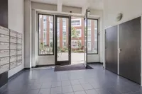Max Euweplein 19, Haarlem