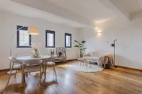 Max Euweplein 19, Haarlem