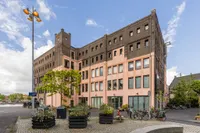 Max Euweplein 19, Haarlem