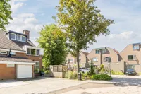 Boschplaat 2, Diemen