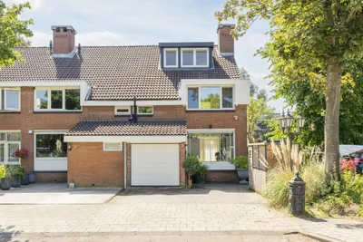Boschplaat 2, 1112KS, Diemen, Noord-Holland