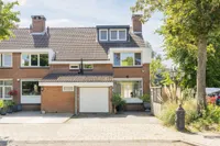 Boschplaat 2, Diemen