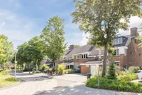 Boschplaat 2, Diemen