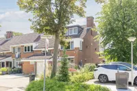 Boschplaat 2, Diemen
