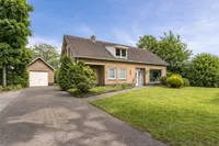 Papendijk 24 A, Geffen