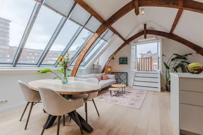 Ferdinand Bolstraat 5 3, 1072LA, Amsterdam, Noord-Holland