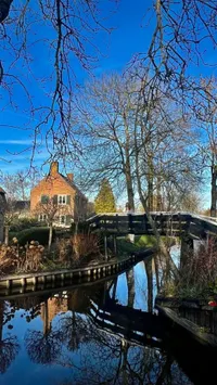 Binnenpad 44, Giethoorn