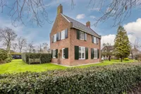 Binnenpad 44, Giethoorn