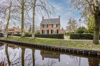 Binnenpad 44, Giethoorn
