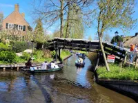 Binnenpad 44, Giethoorn