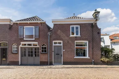 Broeckerstraat 6, 3421BL, Oudewater, Utrecht