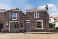 Broeckerstraat 6, Oudewater