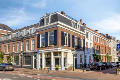 Mauritskade 59 , 2514HG, 's-Gravenhage, Zuid-Holland