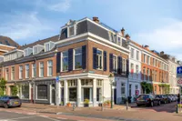 Mauritskade 59, 's-Gravenhage
