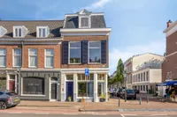 Mauritskade 59, 's-Gravenhage