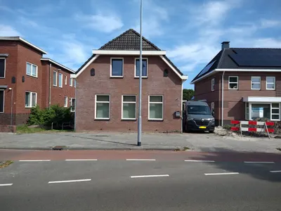 Nassaustraat , 9675EN, Winschoten, Groningen