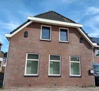 Nassaustraat, Winschoten