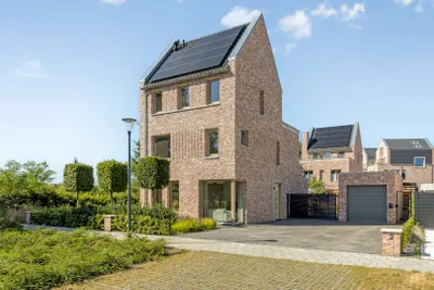 Bosackerweg 2, 5505HA, Veldhoven, Noord-Brabant