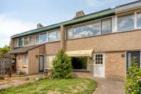 Zagerstraat 17, Son en Breugel