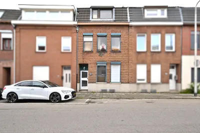 Bleijerheiderstraat 87, 6462AE, Kerkrade, Limburg