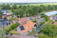 Oosteinde 263, Vriezenveen