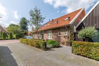 Oosteinde 263, Vriezenveen