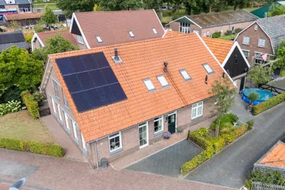 Oosteinde 263, 7671BA, Vriezenveen, Overijssel