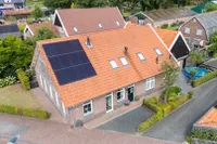 Oosteinde 263, Vriezenveen