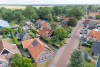 Oosteinde 263, Vriezenveen