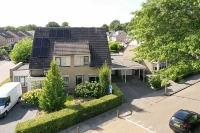 De Taling 49, 7609VA, Almelo, Overijssel