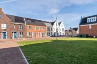 Ravelijn 33, Meteren
