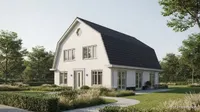 Zuiderzeestraatweg 13, Hattem