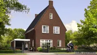 Zuiderzeestraatweg 13, Hattem