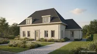 Zuiderzeestraatweg 13, Hattem