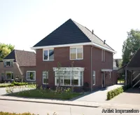 Zuiderzeestraatweg 13, Hattem