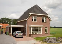 Zuiderzeestraatweg 13, Hattem