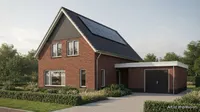 Zuiderzeestraatweg 13, Hattem