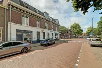 Berghemseweg 33, Oss