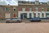 Berghemseweg 33, Oss