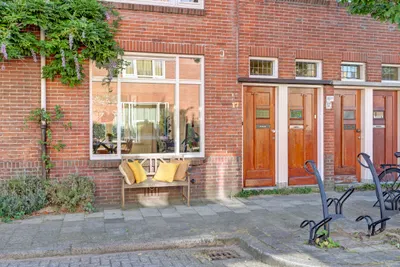 P.C. Borstraat 17, 3515XX, Utrecht, Utrecht