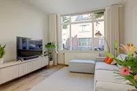P.C. Borstraat 17, Utrecht