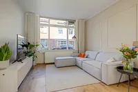 P.C. Borstraat 17, Utrecht