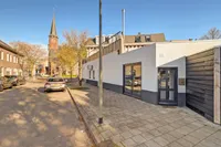 Teugenaarsstraat 2 A, Oss