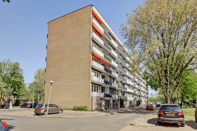 Rümkelaan 38, 3571XW, Utrecht, Utrecht