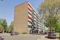 Rümkelaan 38, Utrecht