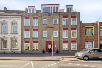 Glymesstraat 3 c, 4611KL, Bergen Op Zoom, Noord-Brabant