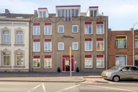 Glymesstraat 3 c, Bergen Op Zoom