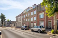Glymesstraat 3 c, Bergen Op Zoom